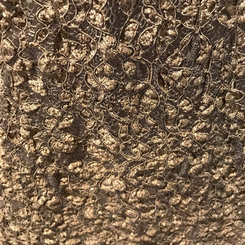 Worth Lace Top - Picture 5 of 7